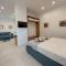 Mistral Luxury Suites