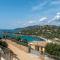 VILLA GAIA - Dall’alba al tramonto -