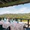 VILLA GAIA - Dallalba al tramonto -