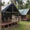 Amritara Riverside Luxury Tents