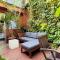 ArtlifeBCN Urban Oasis Apartment