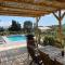 Villa de charme avec piscine à Ajaccio