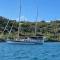 St Thomas stay on Sailboat Ragamuffin incl meals water toys - Water Island