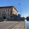 Cozy Loft Baia del Re - Navigli - Mediolan