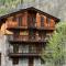 Chalet Altus - Sainte-Foy-Tarentaise