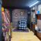 Fit-Relax Apartments Meersburg mit eigenem Sportstudio