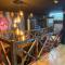 Fit-Relax Apartments Meersburg mit eigenem Sportstudio