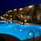 Secret Garden Hotel - Maleme