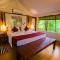 Yala Leopard Mobile Camp