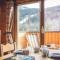 Le Serre Dor, grand appartement au pied des pistes de ski