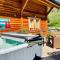 Chalet & Spa 5 stars Alpaga