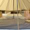 Bigova Glamping