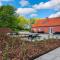 Egebjerggaard Bed & Breakfast