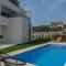 Villa Magna luxury apartments