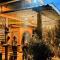 Senz Chalet Riverside - Mindo