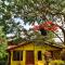Senz Chalet Riverside - Mindo