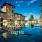 Relais Madergnago Gardapartments