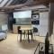 Loft Casa Bergua