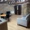 Loft Casa Bergua