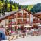 Hotel Grizzly "Ski-in Ski-out"