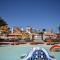 Comfortable studio in hotel Nubia 4 stars with private beach and pools - Hurghada
