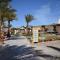 Comfortable studio in hotel Nubia 4 stars with private beach and pools - Hurghada