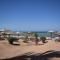 Comfortable studio in hotel Nubia 4 stars with private beach and pools - Hurghada