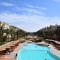 Comfortable studio in hotel Nubia 4 stars with private beach and pools - Hurghada