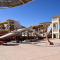 Comfortable studio in hotel Nubia 4 stars with private beach and pools - Hurghada