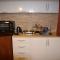 Comfortable studio in hotel Nubia 4 stars with private beach and pools - Hurghada
