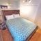 LuxQuarters Kitimat River Suite