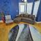 LuxQuarters Kitimat River Suite