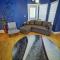 LuxQuarters Kitimat River Suite