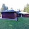 LuxQuarters Kitimat River Suite