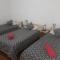 Hostal Casa Blanca