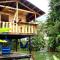 Aventura Treehouse Glamping