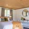 Parohe Island Retreat