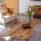 Parohe Island Retreat