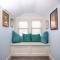 Dickson Street Bed & Breakfast