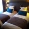 Moka Hotel