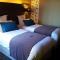 Moka Hotel