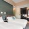 森行旅 Mori Hotel -台南安平老街