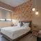 森行旅 Mori Hotel -台南安平老街