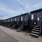 HOTEL R9 The Yard Minokamo