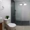 Fully Equipped New 2br Apt-dt2mins To The Beach