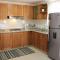 Fully Equipped New 2br Apt-dt2mins To The Beach