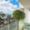 #34 New Flat in new Garden Residence - 卡萨布兰卡