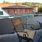 Casa Schilling- 2,5 rooms with balcony near hospital, university