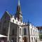 Casa Schilling- 2,5 rooms with balcony near hospital, university