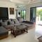 Villa Seaview Garden